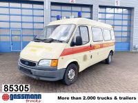 Ford Transit 2.5 4x2, Personentransporter, 8 Sitze Niedersachsen - Bovenden Vorschau