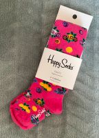 HAPPY SOCKS Strumpfhose Rosen * 74 80 pink * NEU & OVP Brandenburg - Senftenberg Vorschau