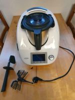 Thermomix TM5 gebraucht Nordrhein-Westfalen - Neuss Vorschau