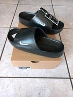 nike badelatschen Gr.45 Slide Badeschlappen Bayern - Bruck Vorschau