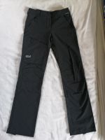 Jack Wolfskin Wanderhose Trekking Hose Gr. 34/36 top Zustand Rheinland-Pfalz - Talling Vorschau