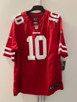 Original Nike NFL Trikot 49ERS GAROPPOLO NEU Gr. L Rheinland-Pfalz - Grünstadt Vorschau