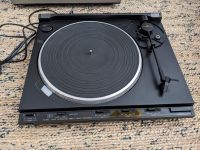 Plattenspieler JVC AL-F30 + Sony PS-2350 + Schallplatten Elberfeld - Elberfeld-West Vorschau