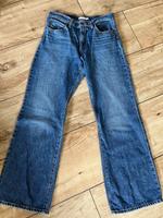 Levi’s Baggy Bootcut Jeans 30/34 Niedersachsen - Friesoythe Vorschau
