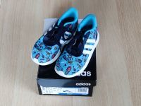 Adidas Sportschuhe/Sneaker Little Racer 2.0, Blau, Gr.26 + Karton Niedersachsen - Braunschweig Vorschau