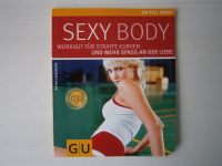 Petra Leibenger - Sexy Body - Buch - NEU und UNGELESEN ! SELTEN ! Nordrhein-Westfalen - Welver Vorschau