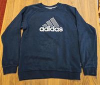 Adidas Pullover Sweatshirt Gr. 152 Dresden - Innere Altstadt Vorschau