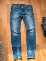 Jeanshose 29/32 Low Waist M Hannover - Mitte Vorschau