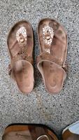 BIRKENSTOCK  SANDALEN  Gr,37 Nordrhein-Westfalen - Mülheim (Ruhr) Vorschau