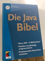 Die Java Bibel München - Sendling Vorschau