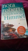 Roman: So hoch wie der Himmel Thüringen - Meiningen Vorschau