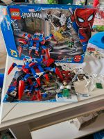 Lego Spiderman 76148 Niedersachsen - Wilhelmshaven Vorschau