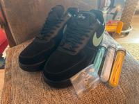 Nike Air Force 1 Low Tiffany & Co. Größe EU43 Bayern - Hammelburg Vorschau