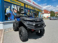 TGB Blade 600Touring,Allrad,FL,SE,EPS,TFT,Quad,LOF,Seilw,ATV,44PS Sachsen - Bischofswerda Vorschau