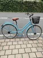 Schönes, neuwertiges Damenfahrrad - Bergsteiger NP 290 € Nürnberg (Mittelfr) - Nordstadt Vorschau