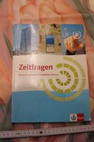 Zeitfragen Politische Bildung / Politik Lehrbuch Klett Stuttgart - Stuttgart-Ost Vorschau