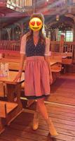 Hochgeschlossenes Dirndl Düsseldorf - Oberkassel Vorschau