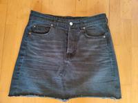 Rock H&M Gr. 38/40 Hessen - Rodgau Vorschau
