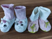 Baby-Schuhe/-Socken Thüringen - Camburg Vorschau
