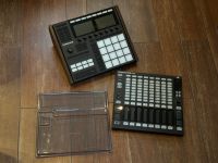 Maschine MK3 + Maschine Jam (Native Instruments) als Bundle Schleswig-Holstein - Reinbek Vorschau