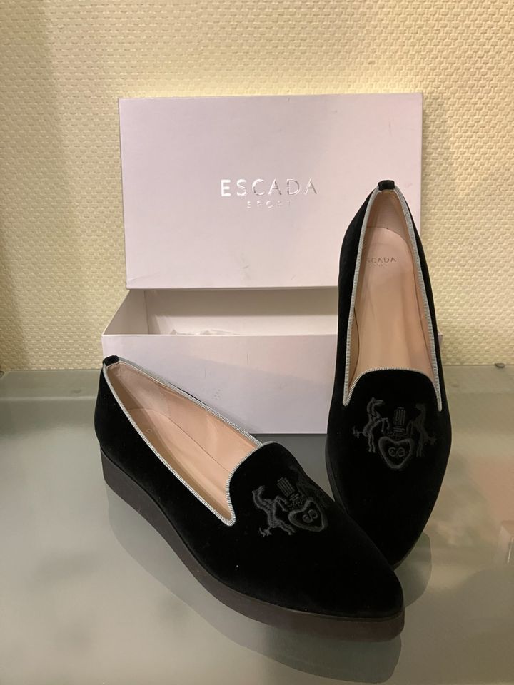 Escada Damenschuhe in Berlin