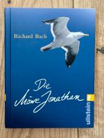 Die Möwe Jonathan Richard Bach Bayern - Pretzfeld Vorschau