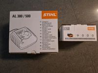 Stihl Power-Set Schnellladegerät AL 500+Akku AP300S Neu Rheinland-Pfalz - Weilerbach Vorschau