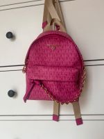 Michael Kors Rucksack Tasche pink neu gold Niedersachsen - Salzgitter Vorschau