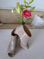 Paul Green, Sandale, Stiefeletten, Gr. 4 1/2 Bayern - Landsberg (Lech) Vorschau