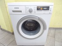 Waschmaschine Siemens IQ700 1400U/MI A+++ 8Kg **1 Jahr Garantie** Friedrichshain-Kreuzberg - Friedrichshain Vorschau