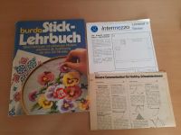 Burda Stick-Lehrbuch Nordrhein-Westfalen - Nideggen / Düren Vorschau