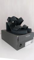 G-Star Rackam Core Sandale Gr.41 NEU mit Karton Leder Plateau Bayern - Geisenhausen Vorschau