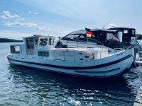 Hausboot Urlaub in Brandenb. & MVP Brandenburg - Lychen Vorschau