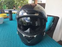 Motorradhelm Scorpio 1000 Anthrazit Glanz Bayern - Donnersdorf Vorschau