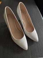 Pumps mit Spitze Saarland - Heusweiler Vorschau