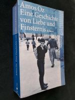 Amos Oz - Eine Geschichte von Liebe und Finsternis Berlin - Schöneberg Vorschau