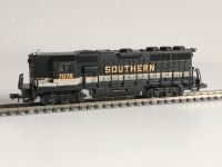 Bachmann Spur N 61254 EMD GP 50 Southern #7078 Sachsen - Neustadt Vorschau