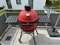 Kamado Joe Classic II mit Zubehör Baden-Württemberg - Reutlingen Vorschau