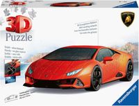 Ravensburger 3D-Puzzle Lamborghini Huracán EVO - Arancio Nordrhein-Westfalen - Paderborn Vorschau