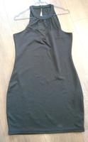 schwarzes Sommerkleid, Gr. 40, Amisu Sachsen - Radebeul Vorschau