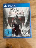 PS4 Assasin‘s Creed Rogue Remastered Hessen - Taunusstein Vorschau