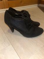 Pumps, Graceland, Schwarz, Größe 36 Hessen - Neuhof Vorschau