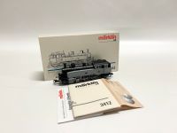 Märklin 3412 Digital Dampflok Br 75, H0, OVP Baden-Württemberg - Singen Vorschau