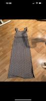 Sommerkleid Umstandskleid Stillkleid Queen Mum Gr. S Borsdorf - Borsdorf Vorschau