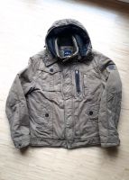 Herrenjacke  ENGBERS Gr. 52 Outdoor braun Thüringen - Erfurt Vorschau