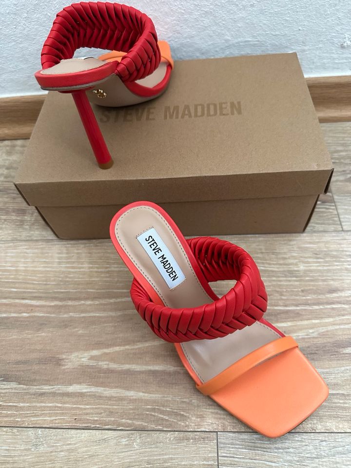 Steve madden Schuhe in Berlin