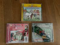 Kinder Hörspiel CD‘s, neu und OVP, Conni, Hanni und Nanni, fünf F Nordrhein-Westfalen - Bergisch Gladbach Vorschau