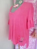Grace in Love Shirt edel bestickt Gipsy look Bayern - Pfronten Vorschau