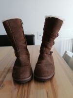 Stiefel Gr. 35 fällt wie 37 aus Bayern - Ergolding Vorschau