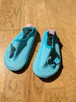 Badeschuhe Playshoes, Größe 24/25, guter Zustand Wiesbaden - Nordenstadt Vorschau